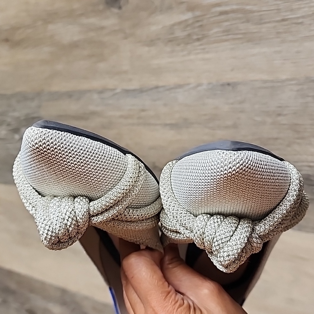 Rothy's Knotted Flats - Picture 5 of 16